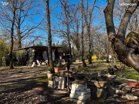 terrain 3360 m² ambacourt