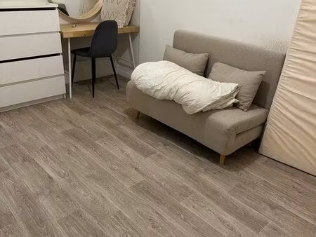 sous location chambre