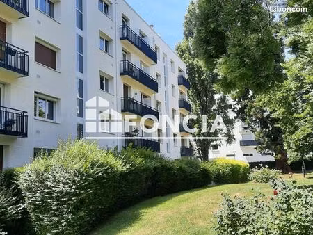 appartement 1 pièce 12 m²