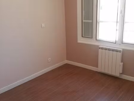 appartement meublé f2