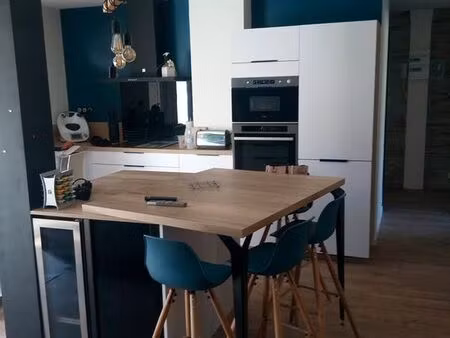 bel appartement rénové epinal proche gare