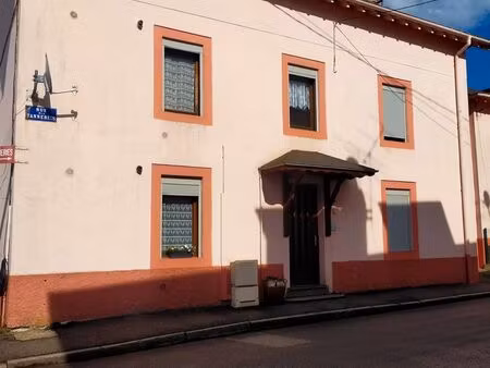 immeuble de rapport entièrement loué clé en main