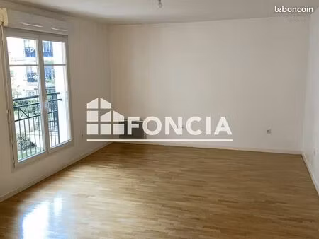 appartement 1 pièce 30 m²