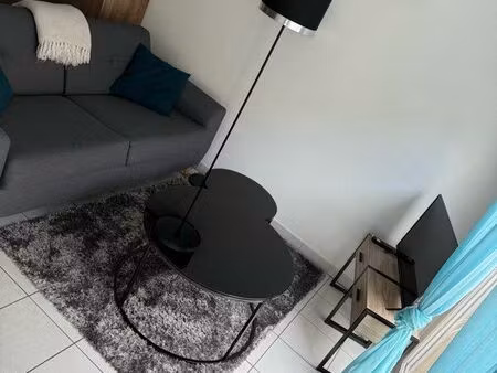 appartement remiremont