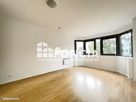 appartement 1 pièce 23 m²