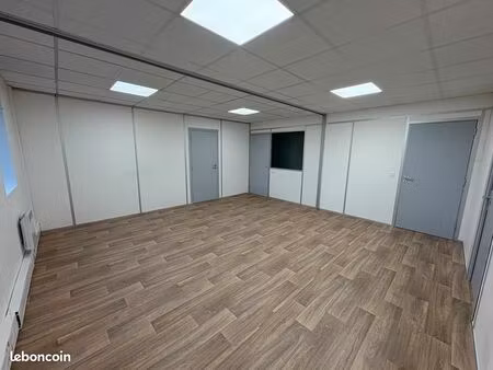 location bureaux privatifs nanterre