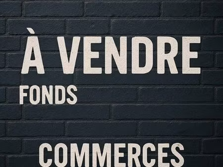 vend fonds de commerce restauration rapide – golfe de saint-tropez