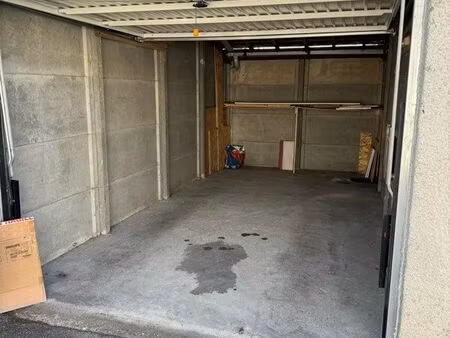 box / garage à louer – dourdan (91)