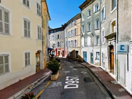 local commercial / bureau location à l'année