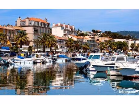 droit au bail - local commercial - bandol