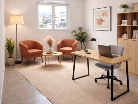 local professionnel 13 5m2 - la valette du var