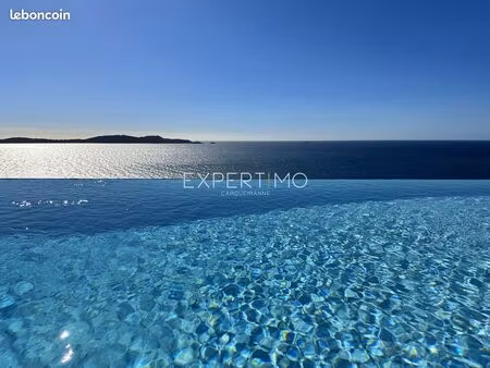 villa 6 pièces 204 m²