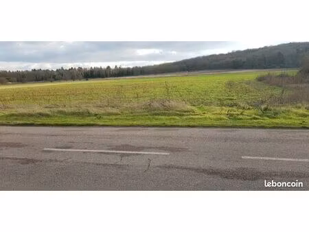 terrain à bâtir de 650m² à vayres sur essonne