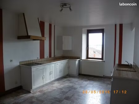location appartement 94 m2