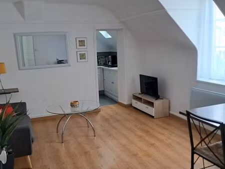 meublé t2 bagneux village