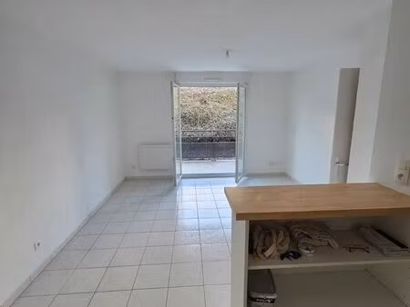 appartement 40m2