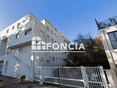 appartement 4 pièces 98 m²