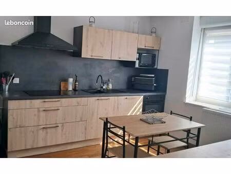 appartement f4 87 m²