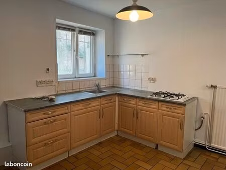 duplex 2 pièces 68 m²