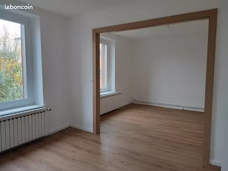 beau f3 cuisine équipée