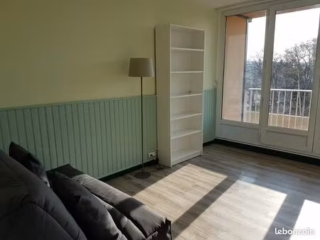 appartement meublé proche du centre ville de nanterre