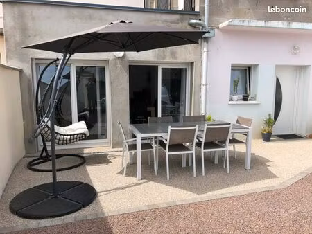 appartement exceptionnel centre ville