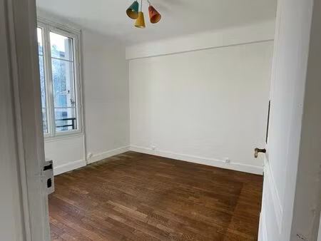 appartement f2 36m² à louer à rueil-malmaison