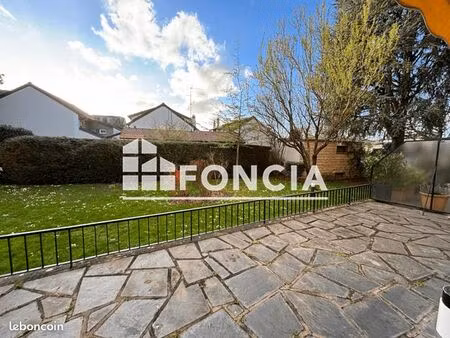 appartement 3 pièces 75 m²