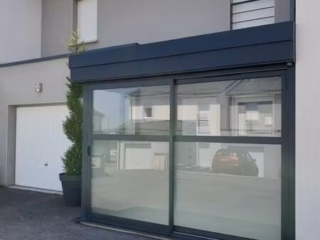 vends maison bbc de 100m2 à golbey