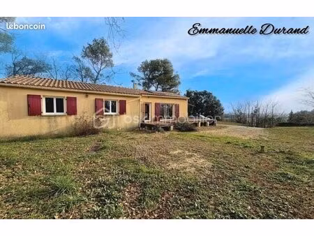 maison 4 pièces 104 m²