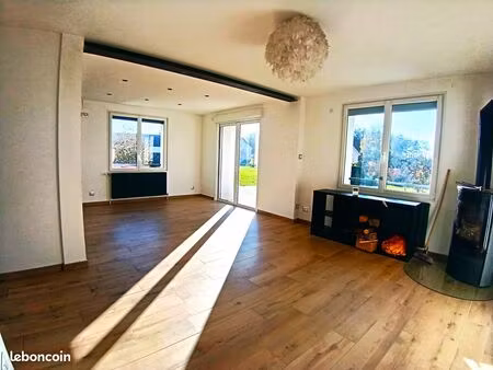 maison 100m2 uxegney