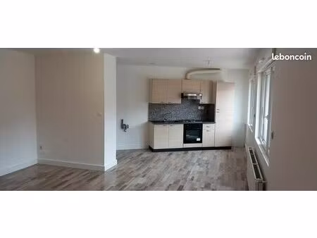 loue appartement t3 sarras silon