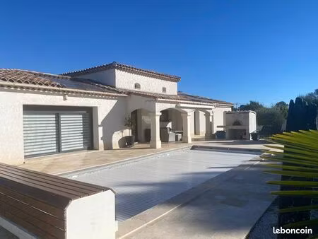magnifique maison 6 pièce 170 m2