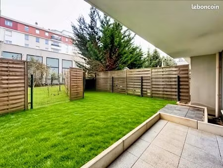 appartement 4 pièces 75 m²