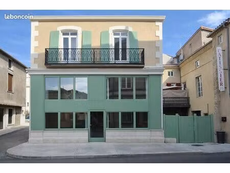 appartements entièrement rénovés – t2 à t4 – centre-ville de tournon-sur-rhône