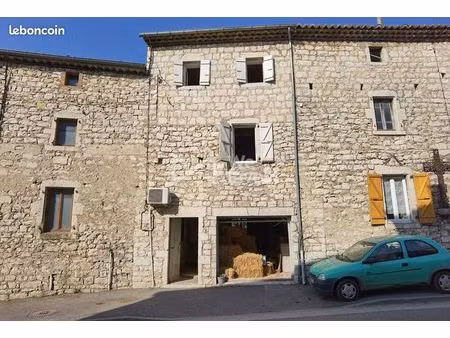 maison 3 pièces 55 m²