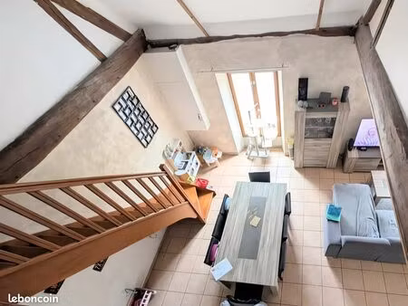 investissement locatif yonne