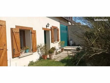 maison ancienne de charme