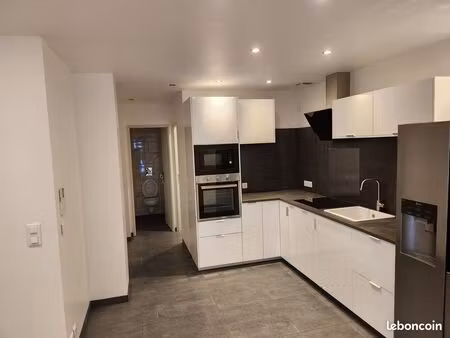 loue joli petit appartement