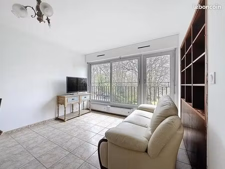 appartement 4 pièces 82 m²