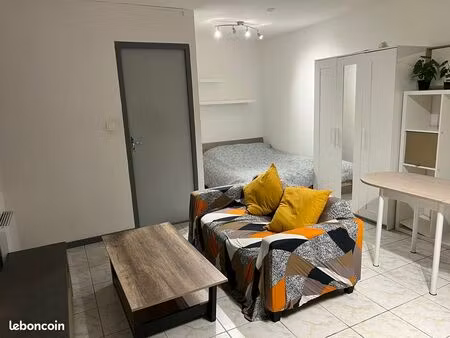 grand studio de meuble pret a vivre