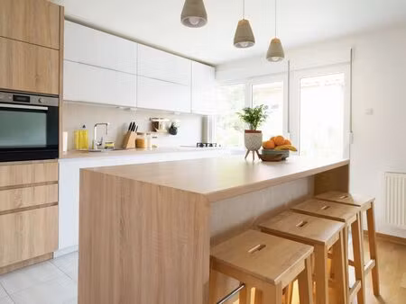 appartement 2 pièces 49 m²