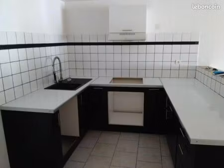 appartement 3 pièces 79 m²