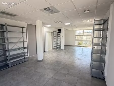 bureaux 60 m² la valette du var