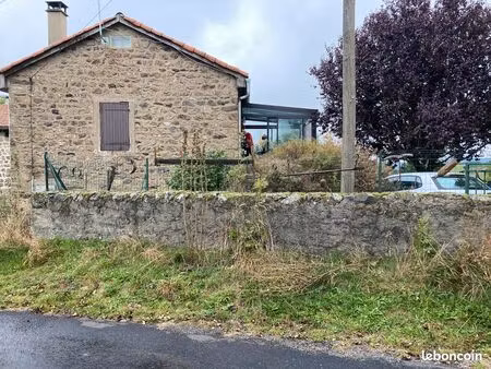 maison campagne ardeche