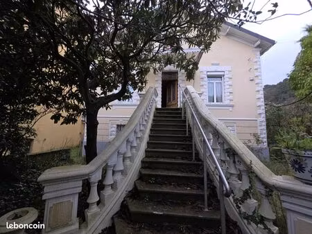 maison 4 pièces 97 m²