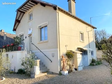 pavillon 6 pièces 112 m²