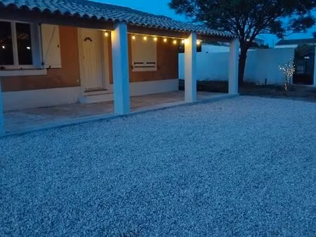 maison a louer saisonnière