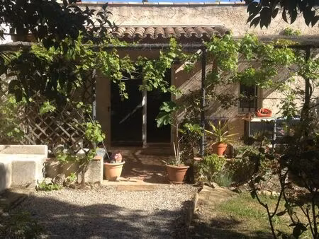 villa 4 pièces 93 m²