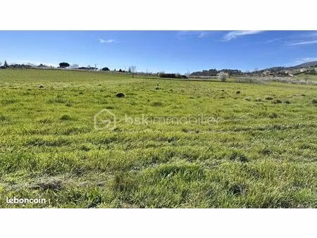 terrain 8 520 m² saint jeure d ay